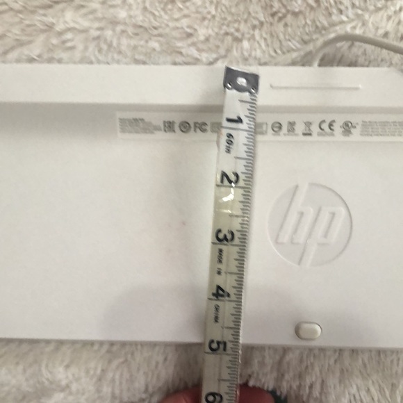HP keyboard - Picture 7 of 8